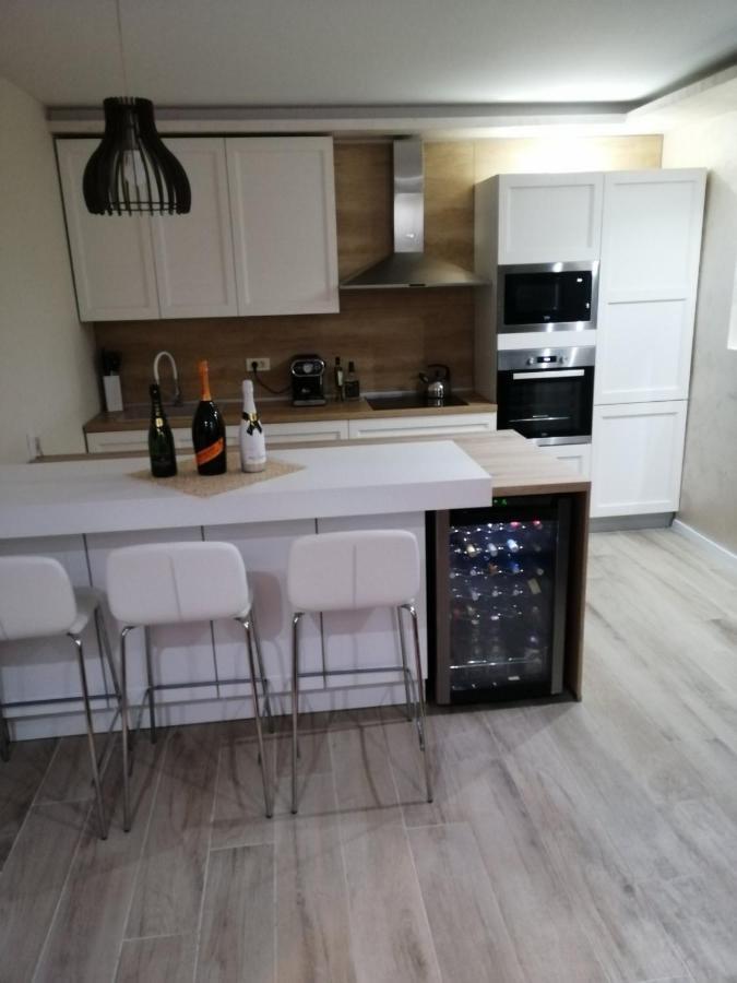 Holiday Home Kotor Kültér fotó