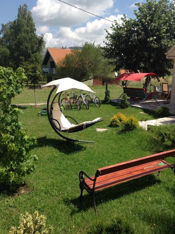 Holiday Home Kotor Szoba fotó