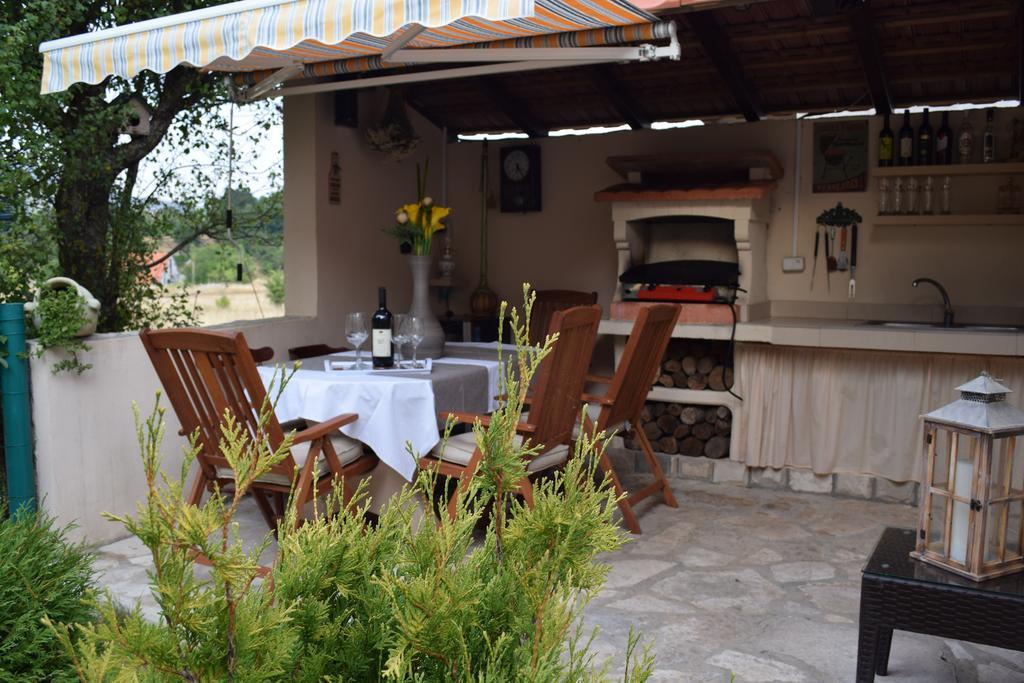 Holiday Home Kotor Kültér fotó