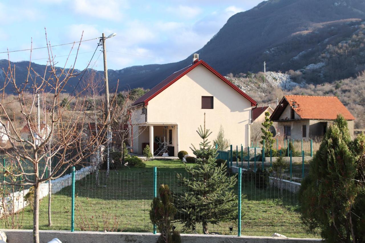 Holiday Home Kotor Kültér fotó