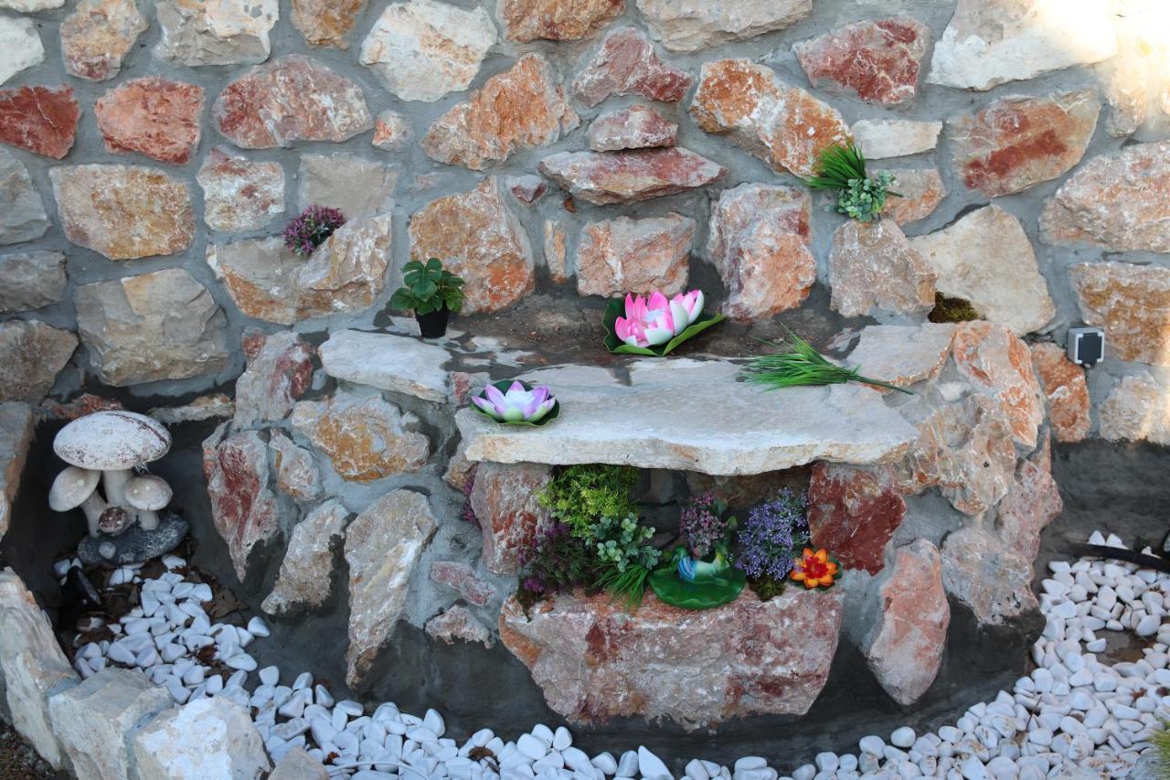Holiday Home Kotor Kültér fotó