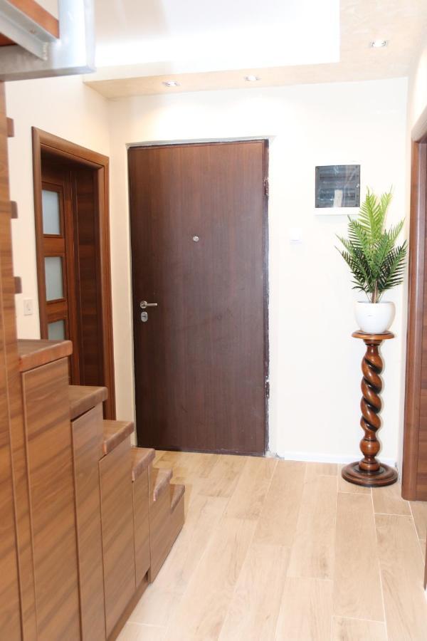 Holiday Home Kotor Kültér fotó